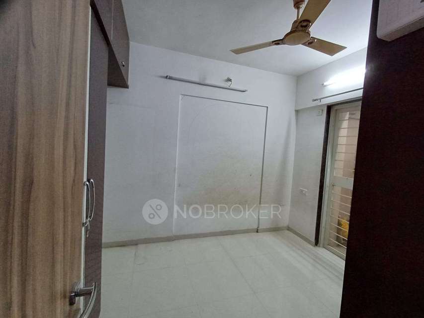 2 BHK Flat In The Address for Rent In Moshi