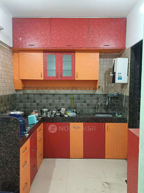 2 BHK Flat In The Address for Rent In Moshi