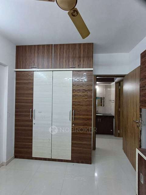 2 BHK Flat In The Address for Rent In Moshi