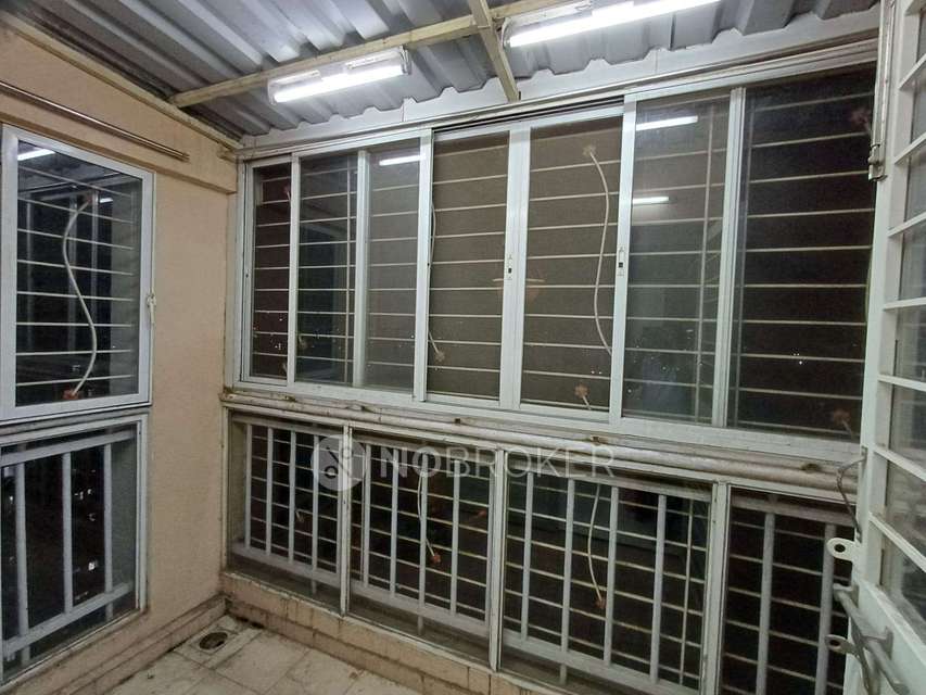 2 BHK Flat In The Address for Rent In Moshi