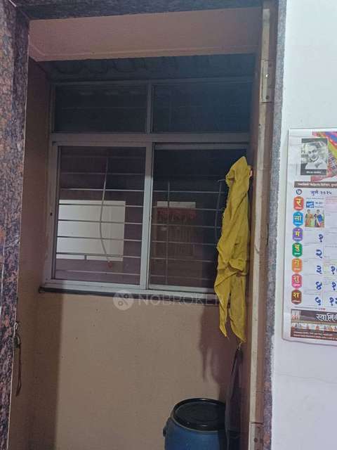 2 BHK Flat In The Address for Rent In Moshi