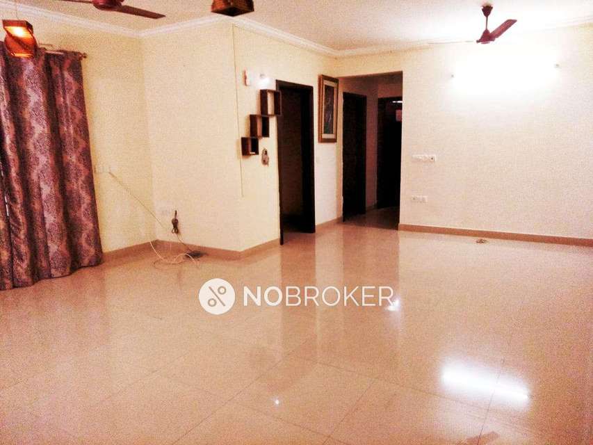 2 BHK Flat In Shriram Sadhana Apartments For Sale  In Mathikere