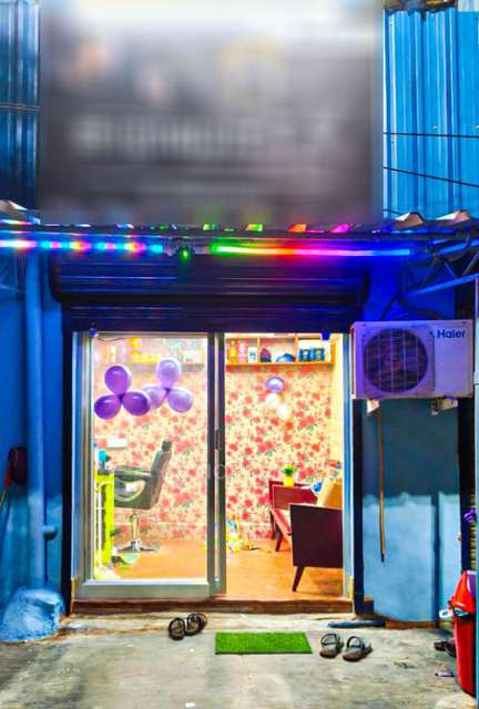 Shop in Pallavaram , Chennai for sale 