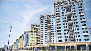 1 BHK Flat In Ananta Tower for Rent  In Ulwe