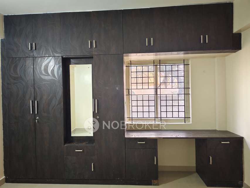 2 BHK Flat In Dwaraka Nilayam for Rent  In Electronic City, Bangalore