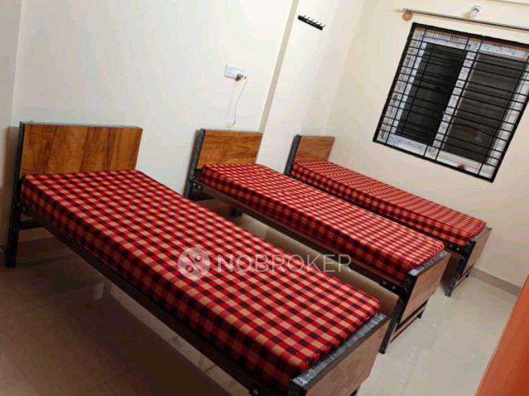 PG for Anyone in 57, Jogappa Layout, Nagavara, Bengaluru, Karnataka 560045, India