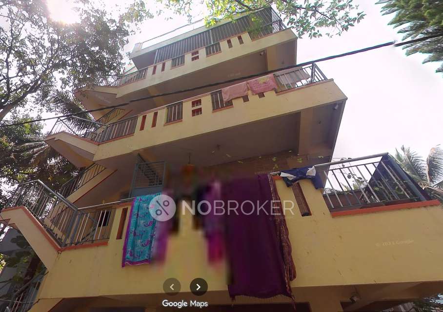 3 BHK Flat In Sri Balaji Residency  For Sale  In Banashankari