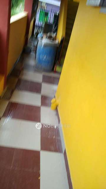 2 BHK Flat for Rent  In Kundrathur