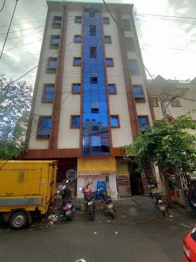 PG for Anyone in Btm 1st Stage