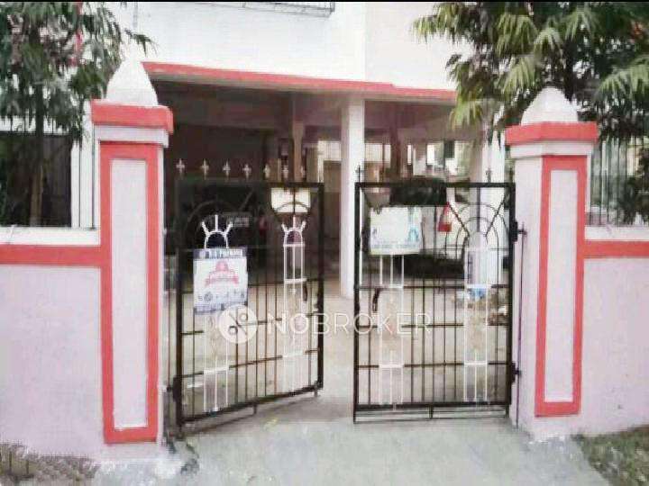 4+ BHK Flat In Jaisai Niwas For Sale  In Badlapur