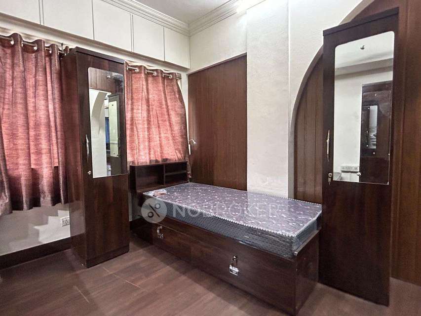 PG for Girls in Sb Road