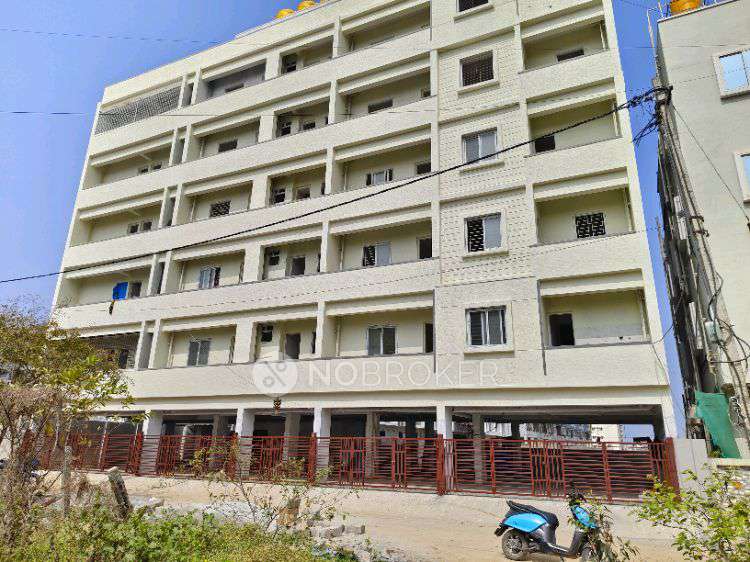 2 BHK Flat In Nandha Gokulam for Rent  In Iyra International School