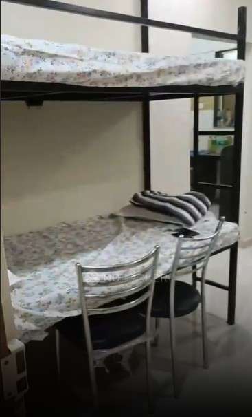 PG for Boys in Dombivli East