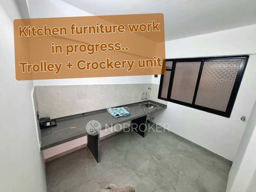 2 BHK Flat In Unique Youtopia, Kharadi for Rent  In Kharadi