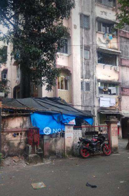 3 BHK Flat In Shree Shivam Fateh Baugh  , Kandivali West for Rent  In Kandivali West