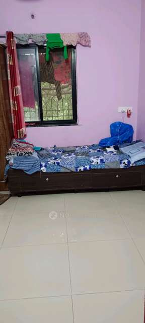 1 RK Flat In Shree Ganesh Residency Lohgaon For Sale  In Lohegaon Gram Panchayat
