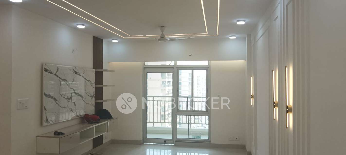 3 BHK Flat In Golf View Apartments, Sector 19, Sector 19 for Rent  In Sector 19