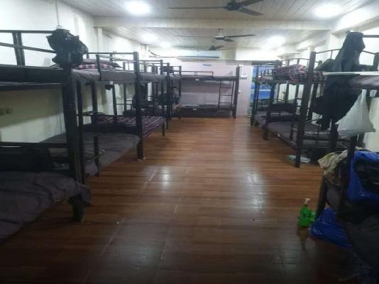 PG for Boys in Babula Tank Cross Lane