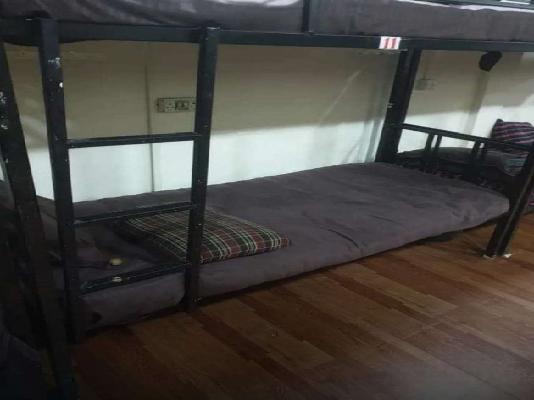 PG for Boys in Babula Tank Cross Lane