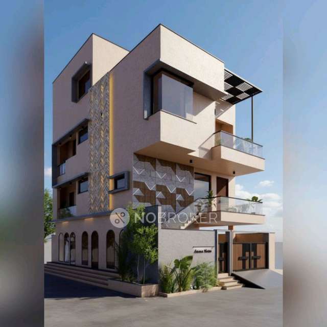 4 BHK House For Sale  In Hayathnagar_khalsa