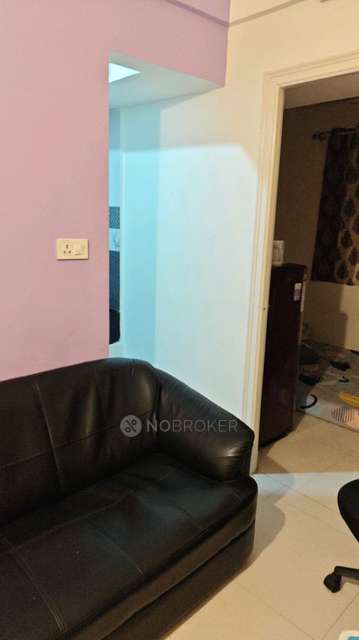 Single Room for Female In 1 BHK  In Ritaj Archiac In Bommanahalli