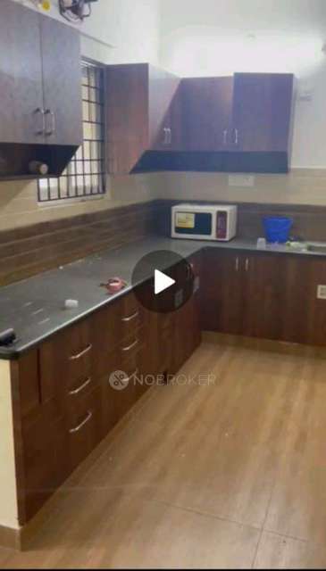 3 BHK Flat In Rr Flat Ramnagar for Rent  In Madipakkam