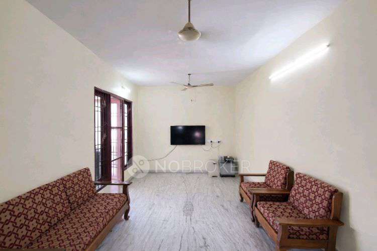 3 BHK Flat In Anbu Nagar, Valasaravakkam For Sale  In Alwartirunagar, Valasaravakkam