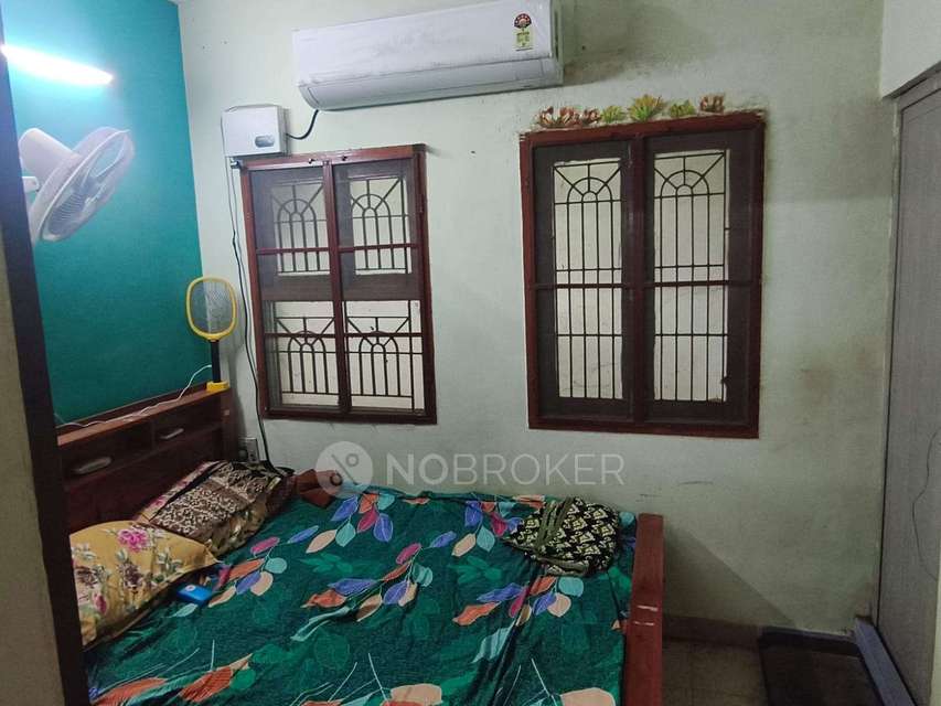 2 BHK Flat In Karthikeyapuram 11th Street, 1st Cross,sr Maruti Flats for Rent  In Karthikeyapuram, Madipakkam
