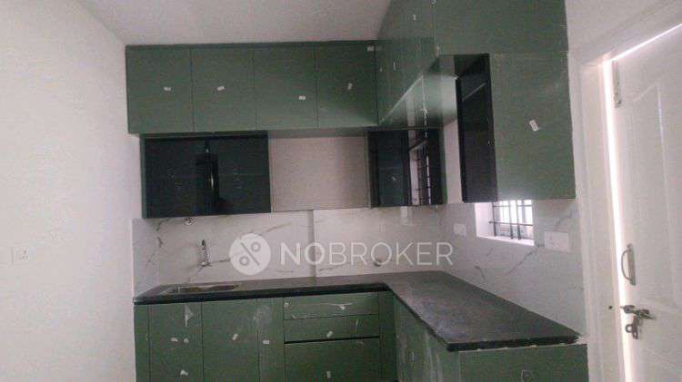 3 BHK Flat In Slv Vinayaka Enclave, Kattigenahalli for Rent  In Kattigenahalli
