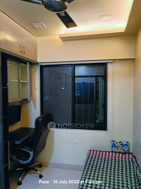 2 BHK Flat In Atul Western Hills Phase Ii for Rent  In Baner