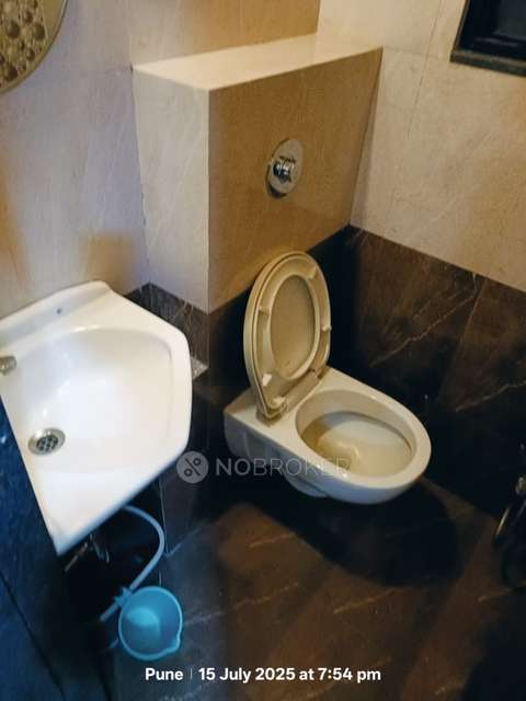 2 BHK Flat In Atul Western Hills Phase Ii for Rent  In Baner