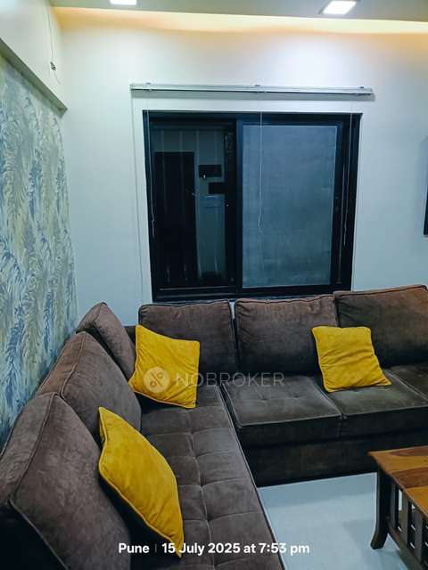 2 BHK Flat In Atul Western Hills Phase Ii for Rent  In Baner