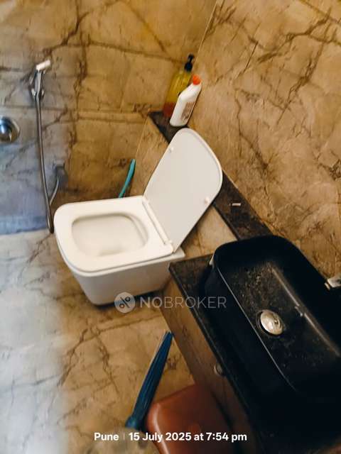 2 BHK Flat In Atul Western Hills Phase Ii for Rent  In Baner