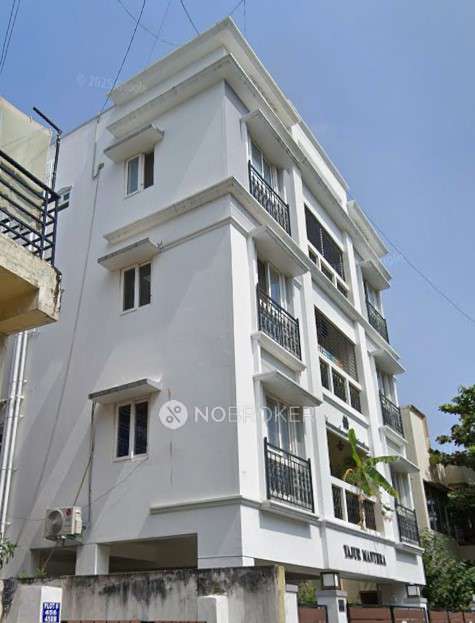 3 BHK Flat In Yajur Manthra Apartment for Rent  In X6f8+w9r, 3rd Main Rd, Srinivasa Nagar Extension, Murugu Nagar, Vijaya Nagar, Velachery, Chennai, Tamil Nadu 600042, India