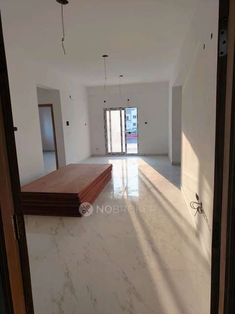 3 BHK Flat In Anjanadri Homes  for Rent  In Shivapuri Layout Manchirevula, Bairagiguda, Hyderabad, Telangana 500086
