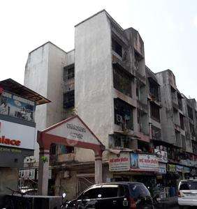 1 BHK Flat In Chandresh Aacord  For Sale  In Mira Road East
