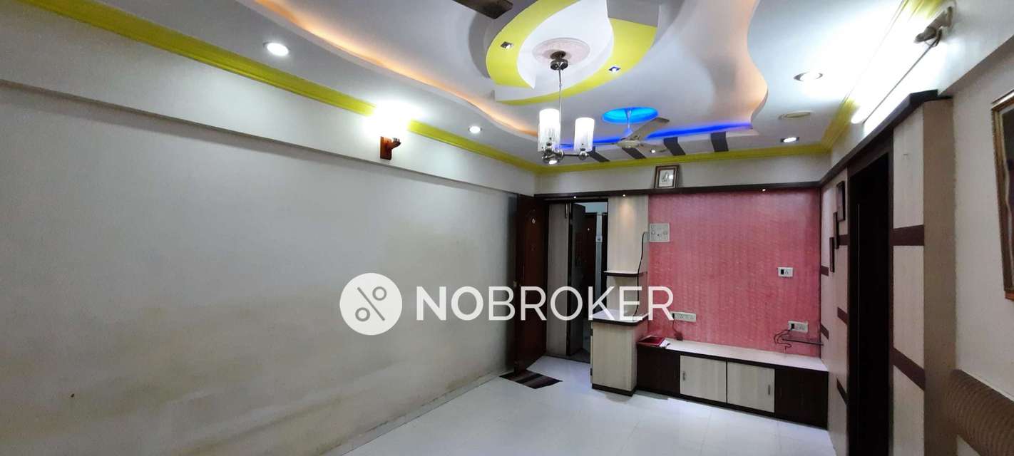2 BHK Flat In Jcd Park, Phase 2 for Rent  In  Yerawada