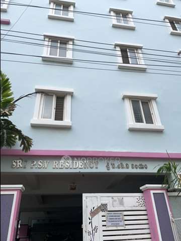 2 BHK Flat In Standalone Building  for Rent  In Bownepally