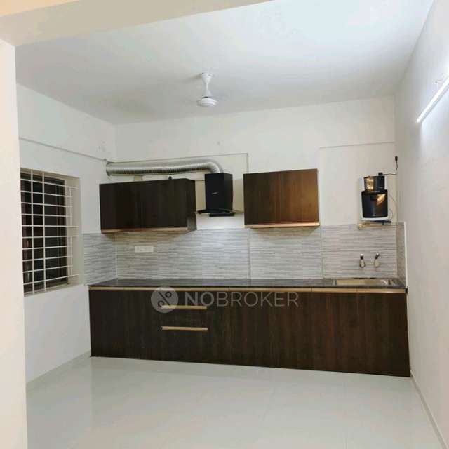 2 BHK Flat In Ds Max For Sale  In Garden City University