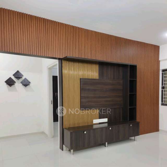 2 BHK Flat In Ds Max For Sale  In Garden City University