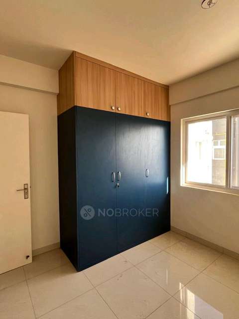 2 BHK Flat In Sattva Bliss for Rent  In Nimbekaipura 