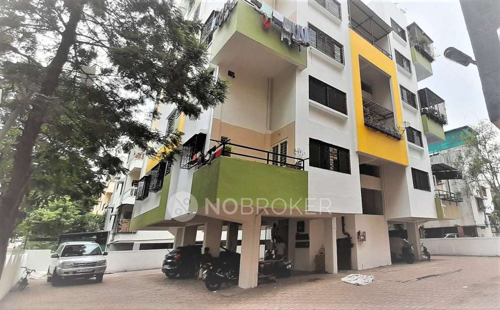 2 BHK Flat In Anukul Punima for Rent  In Dattwadi