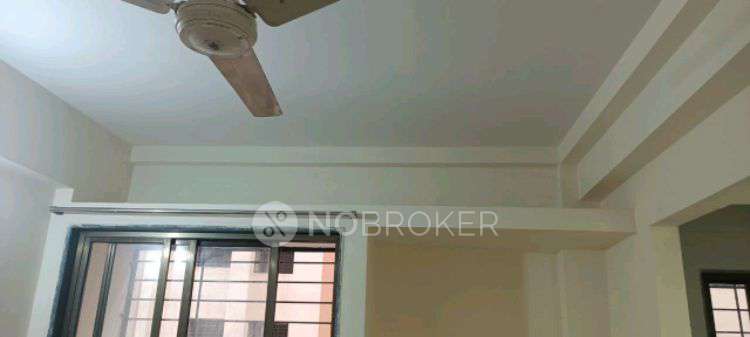 1 BHK Flat In Aanad Sagar Chs, Taloja Phase 2, Sector 34 for Rent  In Taloja
