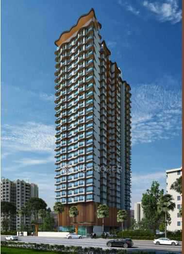 1 BHK Flat In Triveni Crown For Sale  In Kalyan West