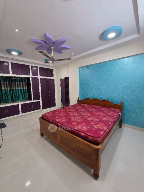 3 BHK Flat In Sai Village Block C,pragathi Nagar for Rent  In 7-943, 3rd Layout, Vasanth Nagar Colony, Pragathi Nagar, Hyderabad, Telangana 500090, India