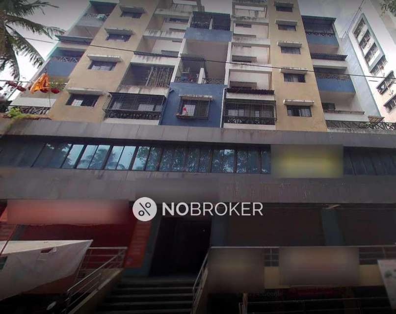 Shared Room for Female In 1 BHK  In Manaji Nagar In Narhe