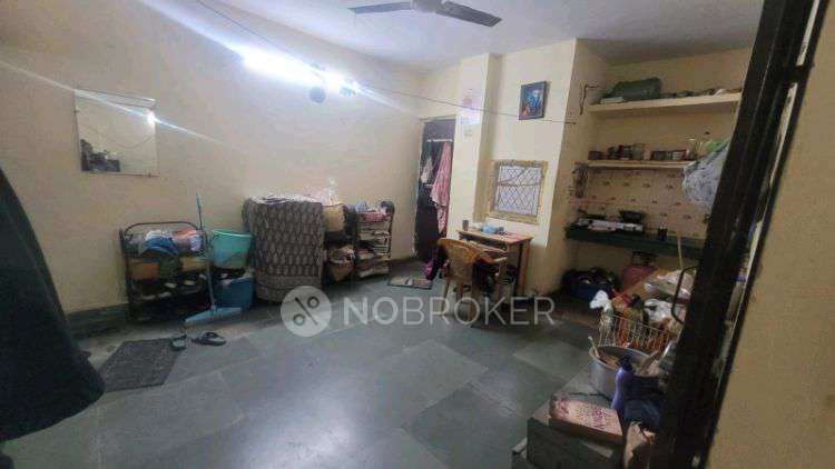Shared Room for Female In 1 BHK  In B-127, Vijender Makaan In 21-a, 21-a, Katwaria Sarai, Near Ies Master, Block A, Katwaria Sarai, New Delhi, Delhi 110016, India