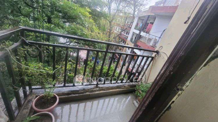 Shared Room for Female In 1 BHK  In B-127, Vijender Makaan In 21-a, 21-a, Katwaria Sarai, Near Ies Master, Block A, Katwaria Sarai, New Delhi, Delhi 110016, India