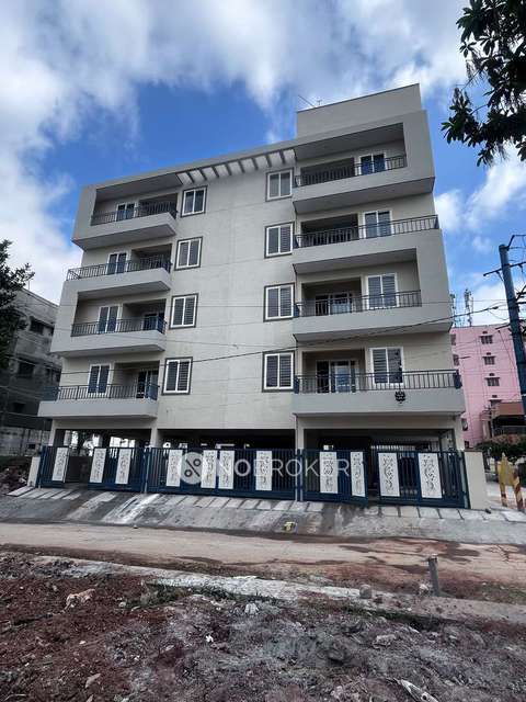 3 BHK Flat for Rent  In Anchepalya