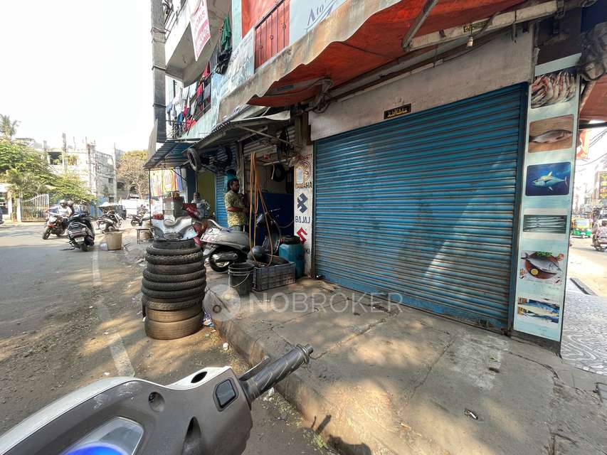 Shop in Tank Bund Road, Bangalore for Rent 
